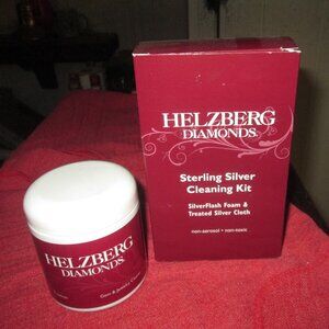 2 Jewerly Cleaning Products